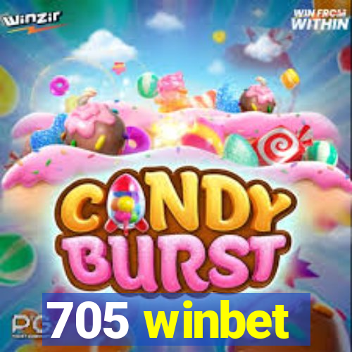 705 winbet